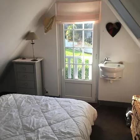 Cocon Sur Holiday home *