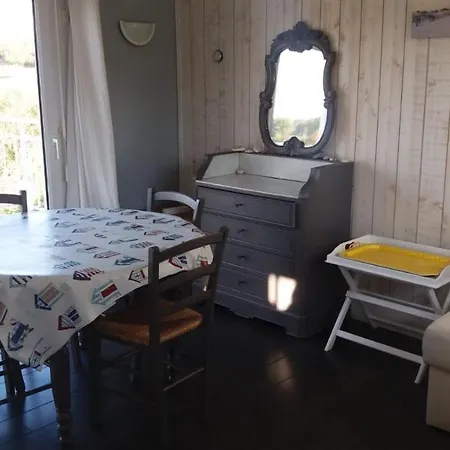 Vakantiehuis Cocon Sur *