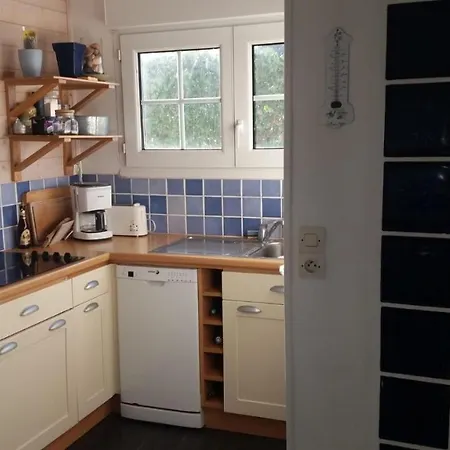 Cocon Sur * Varengeville-sur-Mer