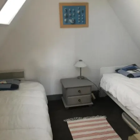 Holiday home Cocon Sur *