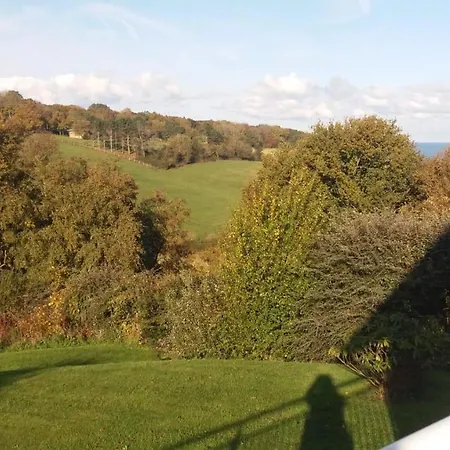 Holiday home Cocon Sur *