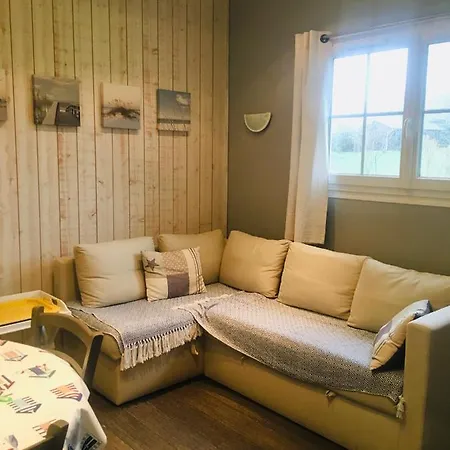 Holiday home Cocon Sur *