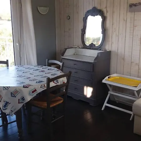 Cocon Sur بيت للعطل