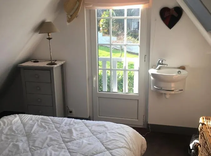 Cocon Sur Σπίτι διακοπών *