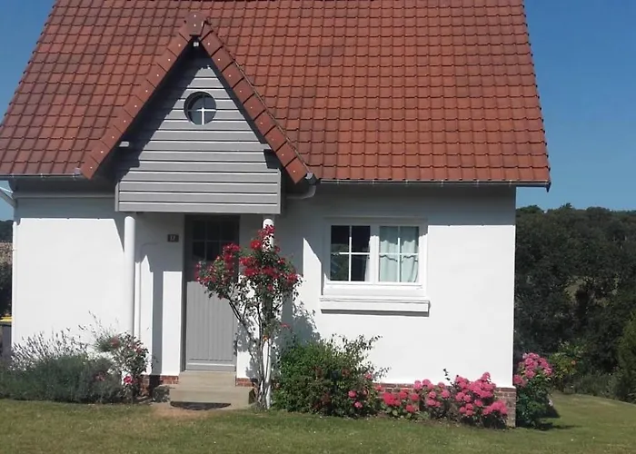 Cocon Sur Hébergement de vacances *