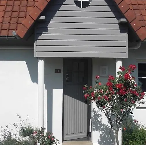 Σπίτι διακοπών Cocon Sur