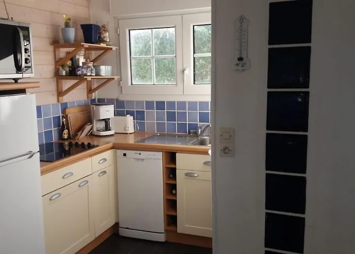 Cocon Sur * Varengeville-sur-Mer