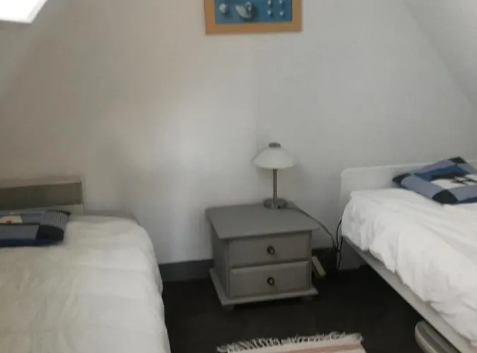 Σπίτι διακοπών Cocon Sur *