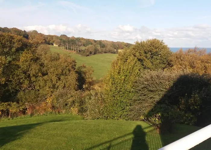 Σπίτι διακοπών Cocon Sur *