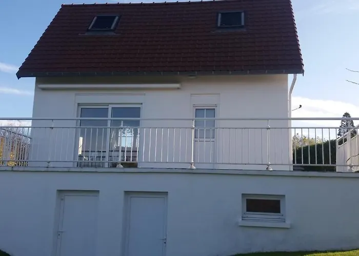 Cocon Sur * Varengeville-sur-Mer