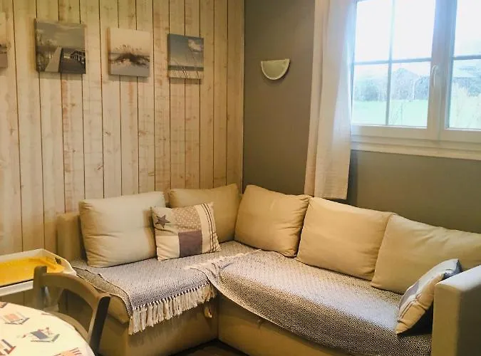 Σπίτι διακοπών Cocon Sur *