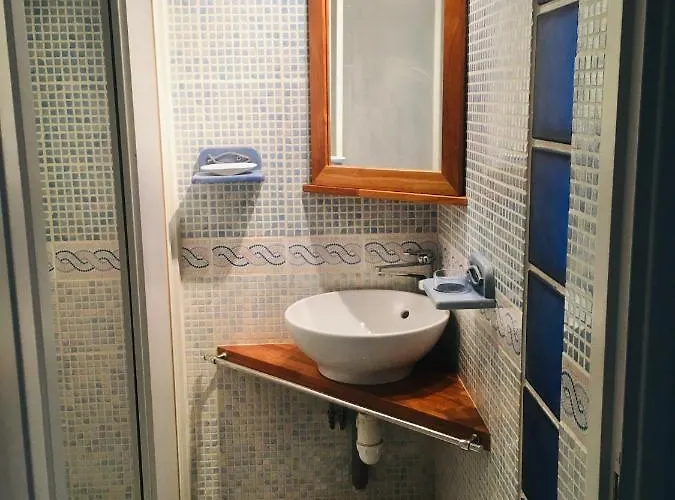 Cocon Sur Σπίτι διακοπών