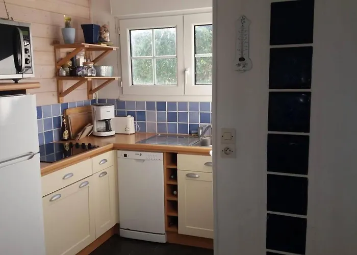 Σπίτι διακοπών Cocon Sur *