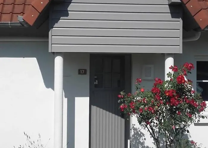 Σπίτι διακοπών Cocon Sur *