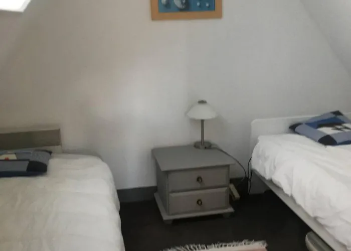 Σπίτι διακοπών Cocon Sur