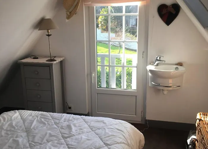 Cocon Sur * Varengeville-sur-Mer